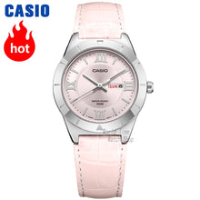 Load image into Gallery viewer, Casio watch women watches top brand luxury set Waterproof Quartz watch women ladies Gifts Clock luminous Sport watch reloj mujer