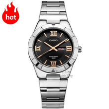 Load image into Gallery viewer, Casio watch women watches top brand luxury set Waterproof Quartz watch women ladies Gifts Clock luminous Sport watch reloj mujer