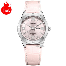 Load image into Gallery viewer, Casio watch women watches top brand luxury set Waterproof Quartz watch women ladies Gifts Clock luminous Sport watch reloj mujer