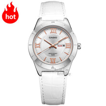 Load image into Gallery viewer, Casio watch women watches top brand luxury set Waterproof Quartz watch women ladies Gifts Clock luminous Sport watch reloj mujer