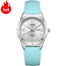 Load image into Gallery viewer, Casio watch women watches top brand luxury set Waterproof Quartz watch women ladies Gifts Clock luminous Sport watch reloj mujer