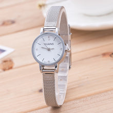 Load image into Gallery viewer, Women Quartz Analog Wrist Small Dial Delicate Watch Luxury Business Watches Ladies Watch Montre Femme Relogio Feminino Clocks #F